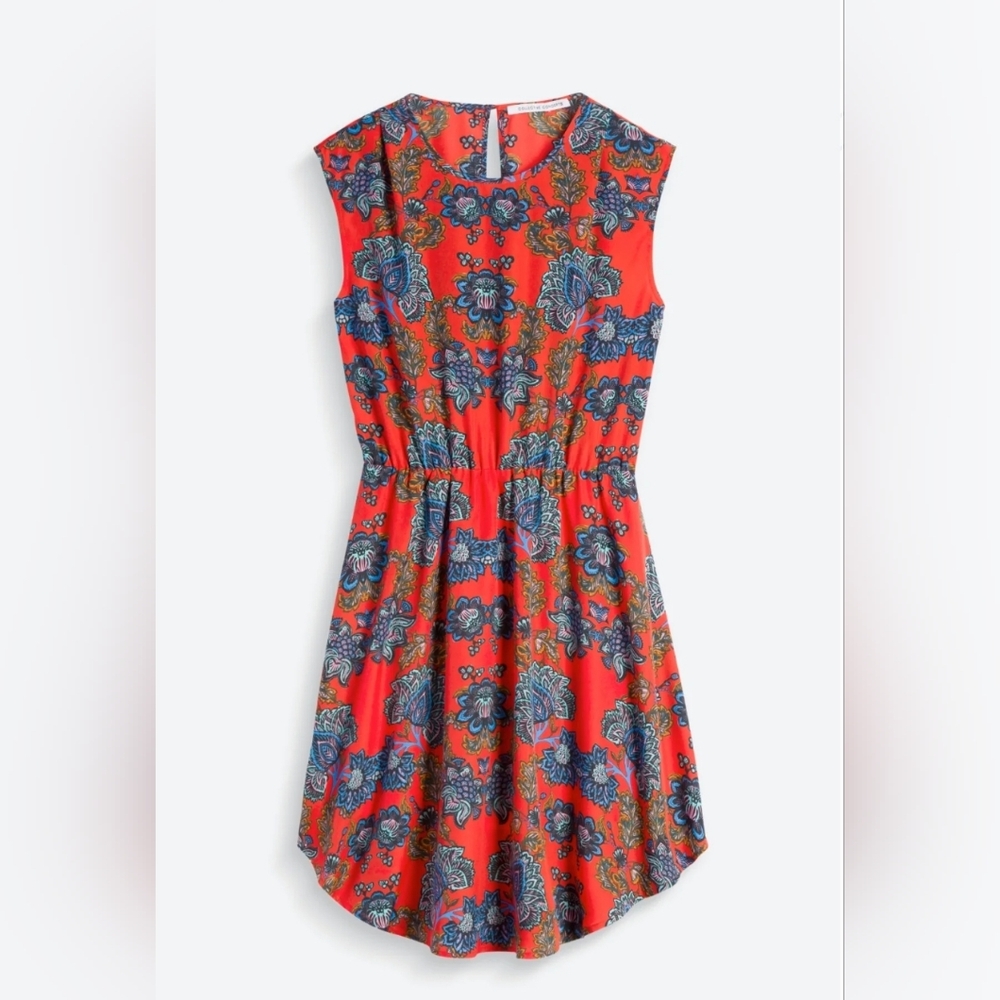 Spring Dress- Collective Concepts